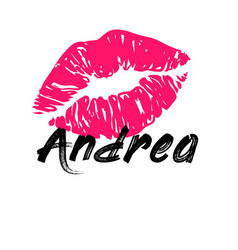 Andrea