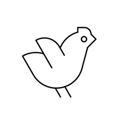 Chicken Logo