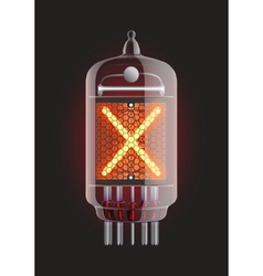 Nixie Tube Indicator