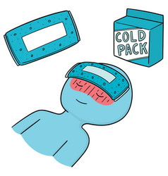 Set Cold Pack