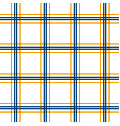 Plaid Check Seamless Pattern Background