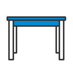 Dinner Table Icon