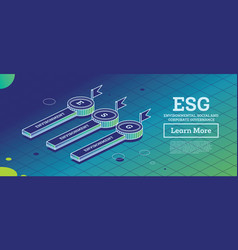 Esg Concept Of Environmental Social