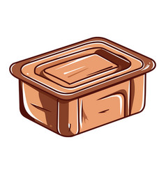 Food Plastic Container Package