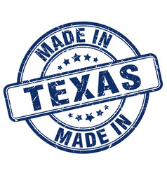 Made In Texas