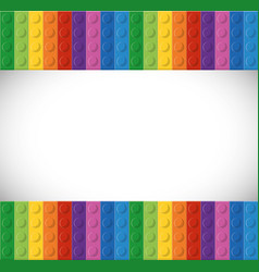 Lego Icon Abstract Figure Graphic