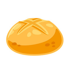 Bread Royalty Free Vector Image - VectorStock