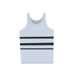 Tank Top Sticker