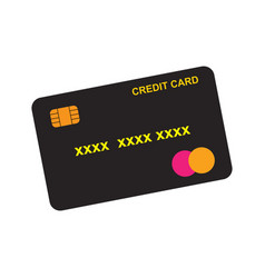 Credit Card Icon