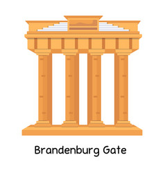 Brandenburg Gate