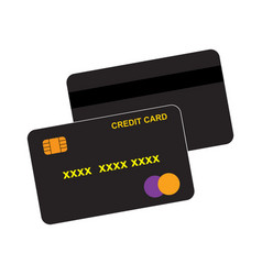 Credit Card Icon