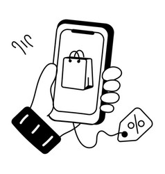 Mobile Shopping