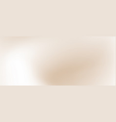 Smooth Beige Gradient Background Soft Neutral