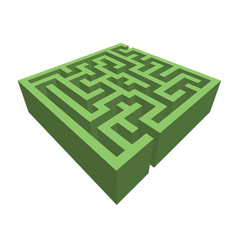 Hedge Maze