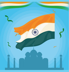 Indian Flag Cartel