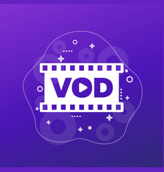 Vod Video On Demand