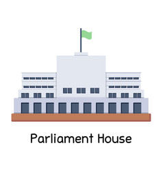 Parliament House