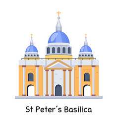 St Peters Basilica