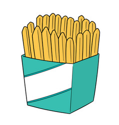 Set Frenchfries