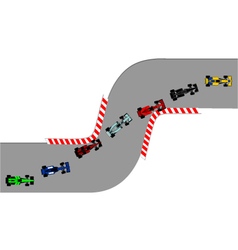 Chicane Road Circuit