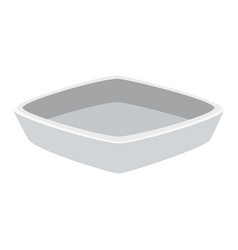 Aluminium Dish Utensil