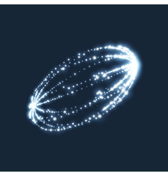 Ellipsoid Consisting Of Points 3d Grid