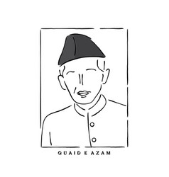 Quaid E Azam Ali