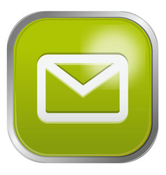 Email Outline Icon 4