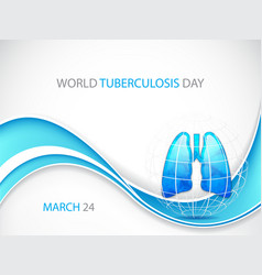 World Tuberculosis Day