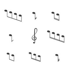 Music Note Icon