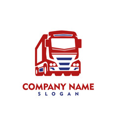 Truck Logo