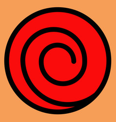 Naruto Ramen Symbol