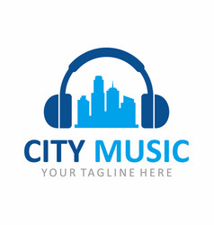 City Music Logo