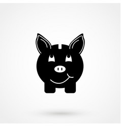 Piggy Bank Icon