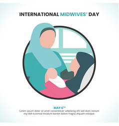 International Day Of The Midwife