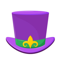 Mardi Gras Hat