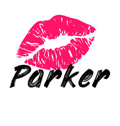 Parker