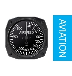 Airspeed Indicator