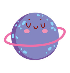 Planet Kawaii Space