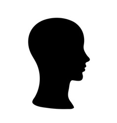 Head Silhouette