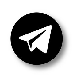 Telegram Logo Icon