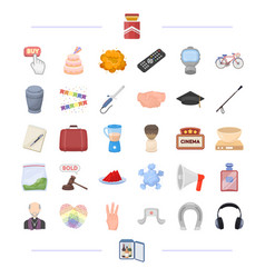 Ritual Travel Holiday And Other Web Icon