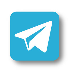 Telegram Logo Icon