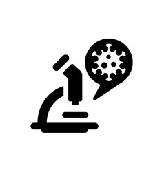 Virus Research Icon