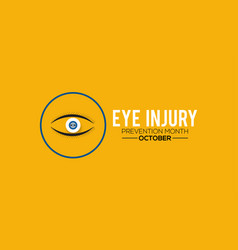 Eye Injury Prevention Awareness Observance Day