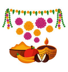 Food Onam Celebration Design