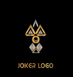 Joker Logo 4