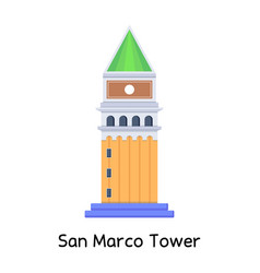 San Marco Tower