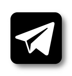 Telegram Logo Icon