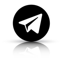 Telegram Logo Icon